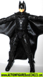 Batman movie 2022 FLIGHT SUIT BATMAN robert pattinson