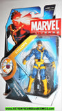 marvel universe CYCLOPS jim lee 90's style 2011 series 3 x-men 010 10 moc