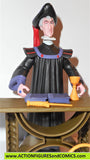 Hunchback of Notre Dame FROLLO 1996 mattel action figures disney