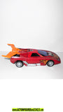 transformers RODIMUS hot rod 2006 classics universe 2.0 prime