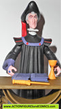 Hunchback of Notre Dame FROLLO 1996 mattel action figures disney