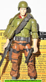 gi joe DUKE 2008 v28 25th anniversary TIGER FORCE complete file card