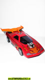 transformers RODIMUS hot rod 2006 classics universe 2.0 prime