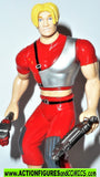 Flash Gordon MONGO OUTFIT cartoon animated 1996 playmates