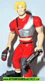Flash Gordon MONGO OUTFIT cartoon animated 1996 playmates