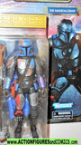 STAR WARS action figures MANDALORIAN 6 inch  2021 moc