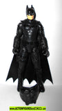 Batman movie 2022 BATMAN robert pattinson dc universe movies