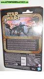 STAR WARS action figures MANDALORIAN 6 inch  2021 moc
