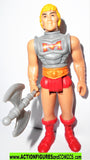 Masters of the Universe HE-MAN battle armor super7