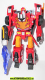 transformers RODIMUS hot rod 2006 classics universe 2.0 prime