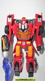 transformers RODIMUS hot rod 2006 classics universe 2.0 prime