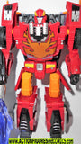 transformers RODIMUS hot rod 2006 classics universe 2.0 prime