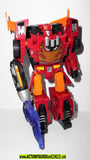 transformers RODIMUS hot rod 2006 classics universe 2.0 prime