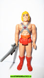 Masters of the Universe HE-MAN 2016 series 2 super7