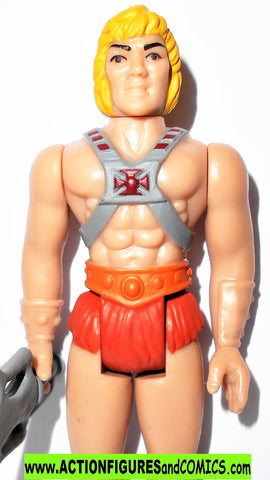 Masters of the Universe HE-MAN 2016 series 2 super7