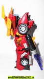 transformers RODIMUS hot rod 2006 classics universe 2.0 prime