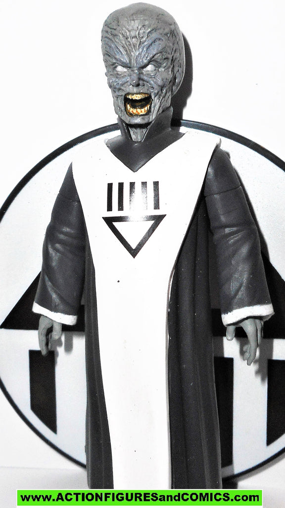dc direct GUARDIAN SCAR black lantern blackest night collectibles gree ...
