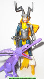 X-MEN X-Force toy biz MAGIK LOCKHEED magic New Mutants 1998 marvel universe