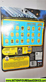 Star Trek GEORDI LAFORGE interstellar action series 1995 playmates moc