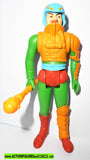 Masters of the Universe MAN-AT-ARMS ReAction figures he-man super7