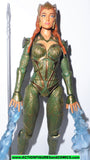 dc universe classics MERA aquaman movie Amber Heard variant multiverse