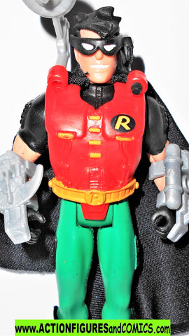 batman animated series ROBIN dick grayson 1993 1992 kenner
