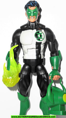 dc universe classics KYLE RAYNER multiverse rebirth green lantern lobo series