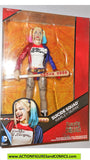 dc universe classics HARLEY QUINN 12 INCH multiverse suicide squad movie moc mib