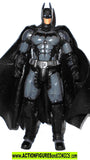 dc universe classics BATMAN Unlimited Arkham Origins armor asylum