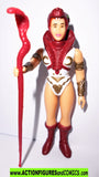 Masters of the Universe TEELA ReAction 3.75 inch he-man super7