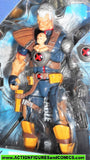 marvel universe CABLE baby hope VARIANT series 3 007 7 2011 moc