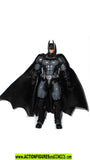 dc universe classics BATMAN Unlimited Arkham Origins armor asylum
