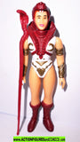 Masters of the Universe TEELA ReAction 3.75 inch he-man super7