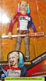 dc universe classics HARLEY QUINN 12 INCH multiverse suicide squad movie moc mib