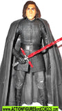 STAR WARS action figures KYLO REN 6 inch THE BLACK SERIES 2017 45