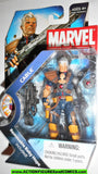 marvel universe CABLE baby hope VARIANT series 3 007 7 2011 moc