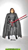 STAR WARS action figures KYLO REN 6 inch THE BLACK SERIES 2017 45