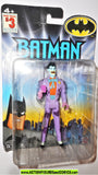 batman animated series JOKER dollar store dc universe moc