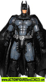 dc universe classics BATMAN Unlimited Arkham Origins armor asylum