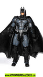 dc universe classics BATMAN Unlimited Arkham Origins armor asylum