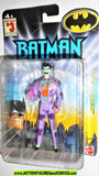 batman animated series JOKER dollar store dc universe moc
