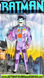 batman animated series JOKER dollar store dc universe moc