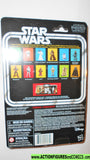 STAR WARS action figures DEATH SQUAD commander star moc 00