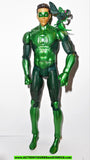 dc universe classics HAL JORDAN 2010 green lantern HORNET BEE WSP movie masters