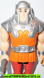 Masters of the Universe RAM MAN Orange he-man super7