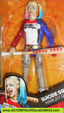dc universe classics HARLEY QUINN 12 INCH multiverse suicide squad movie moc mib