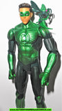dc universe classics HAL JORDAN 2010 green lantern HORNET BEE WSP movie masters