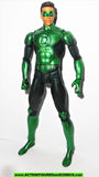 dc universe classics HAL JORDAN 2010 green lantern HORNET BEE WSP movie masters