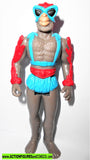 Masters of the Universe STRATOS he-man super7