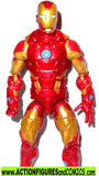marvel legends IRON MAN heroic age iron monger series 2013 action figures